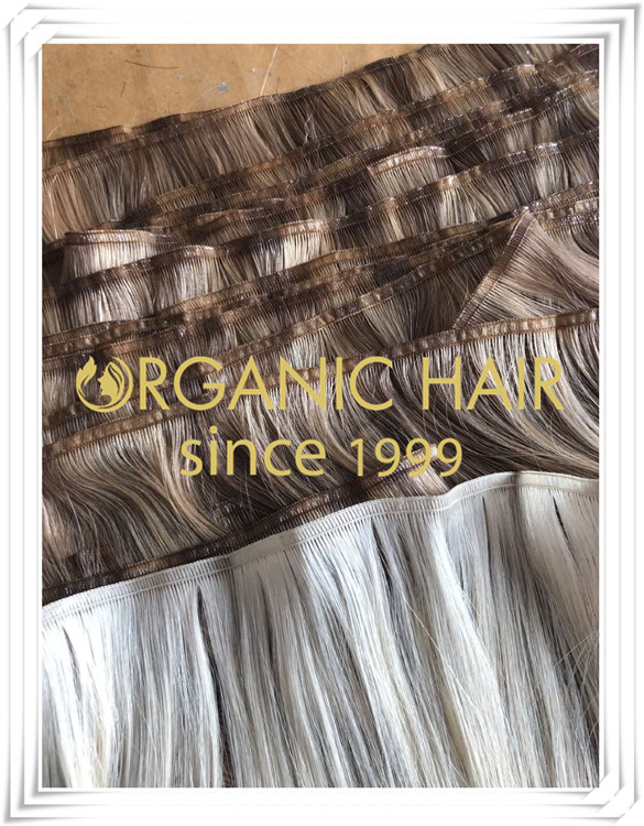 Details about our popular flat weft C025