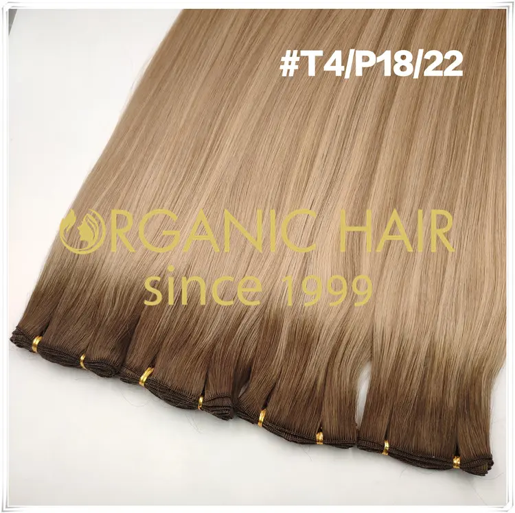 2024 Popular hair extensions hotsale in US  CD126