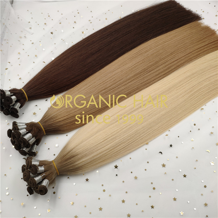 How to start your hair extensions line rb104