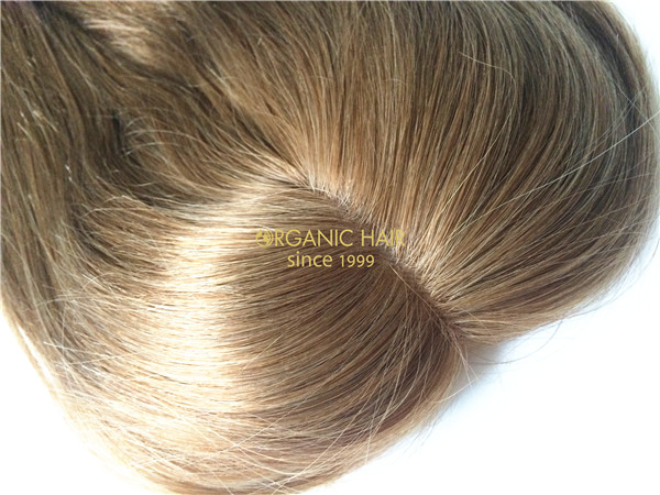 Remy Hair Pieces Uk Hair Toppers For Hair Loss China Oem Remy