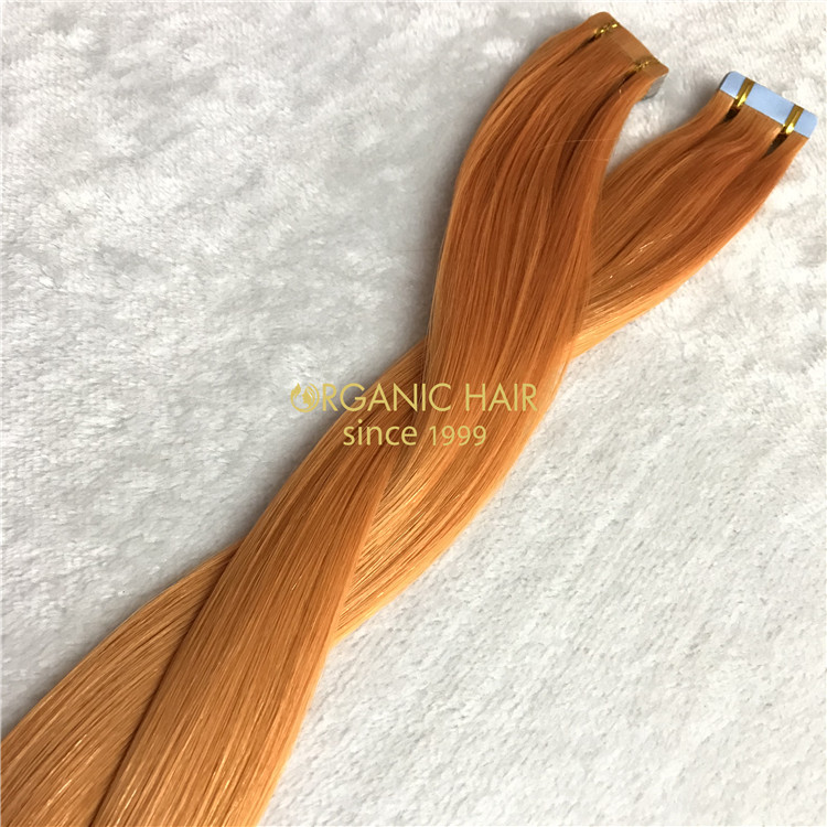 High quality competitive price hair extensions wholesale V02