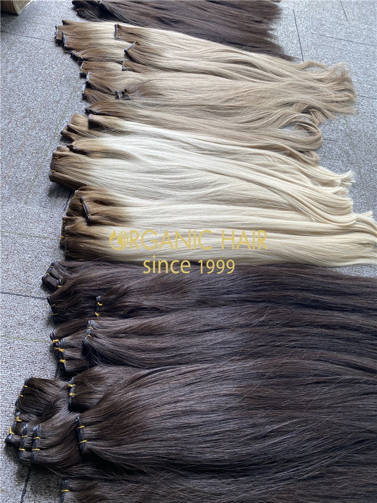 The best quality hair extensions USA  r131
