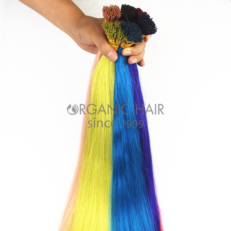 where to get hair extensions 100 human hair