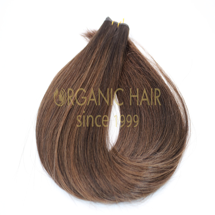 Wholesale long-lasting remy human genius weft around the world V