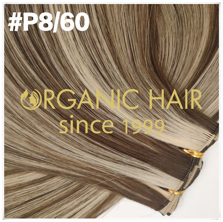 The most popular piano color #P8/60 hand-tied  C096
