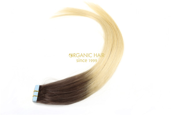 Find my types of hair extensions hair extensions online- hand tied weft hair extensions in US h2