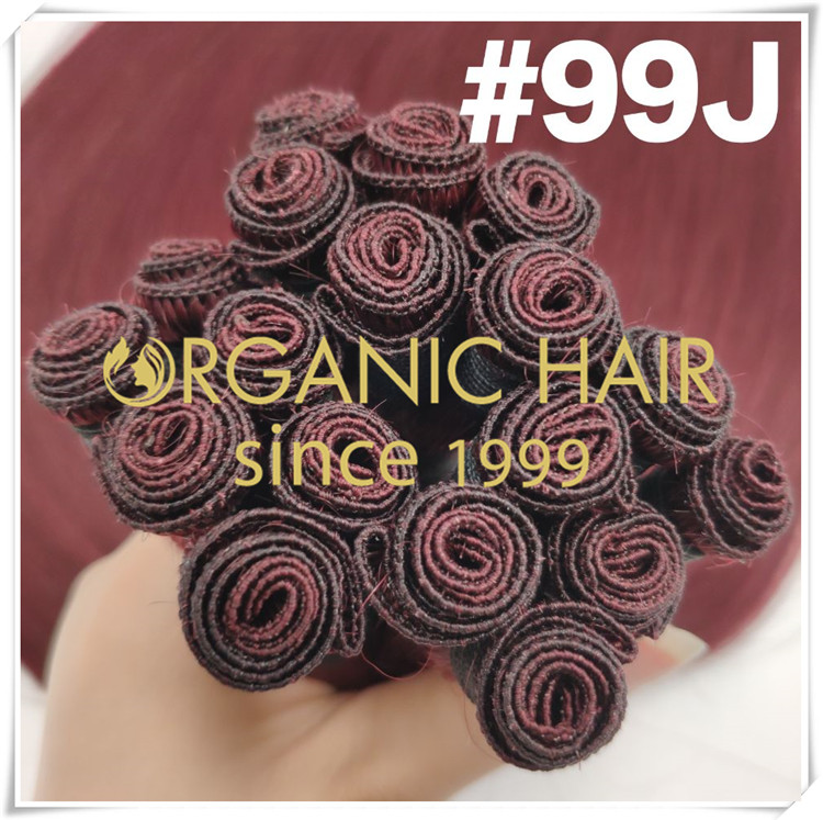 Professional factories provide you with luxurious hair  C0101