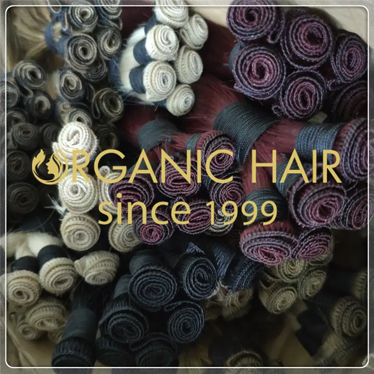 The highest selling hair extension manufacturer in China in 2023.CD120