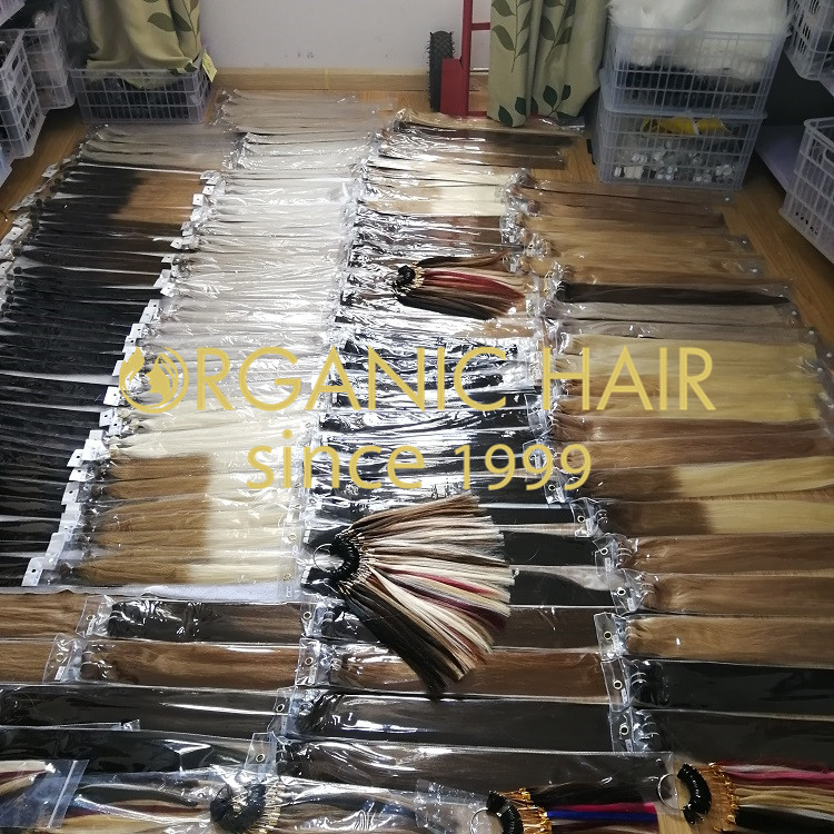 Big order tape in hair extensions  RB56