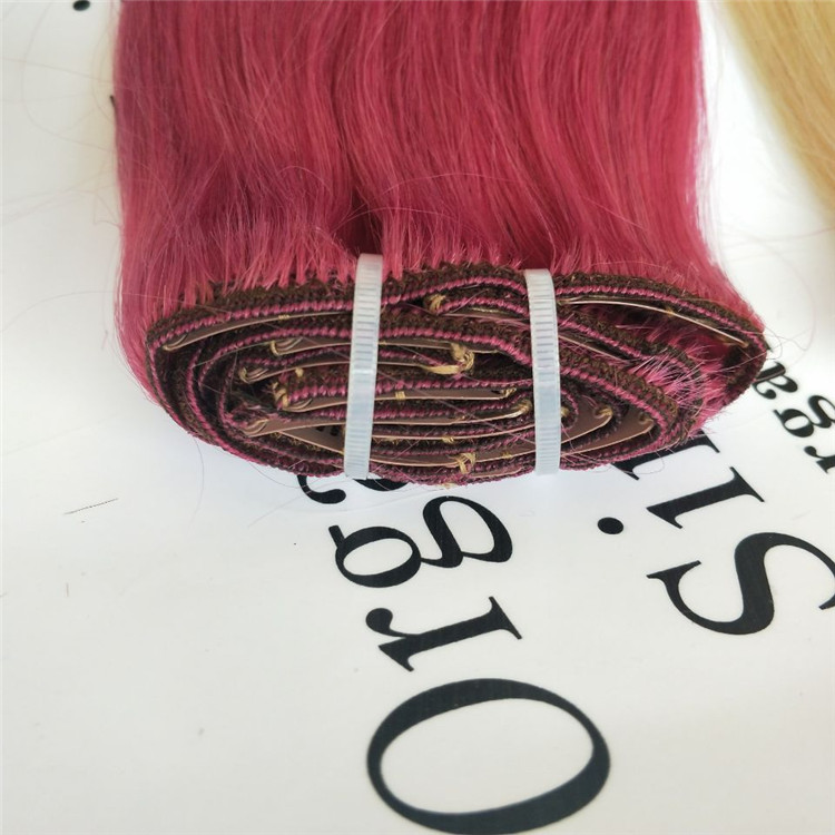 Tape in hair extensions at wholesale price all the colors are available C20