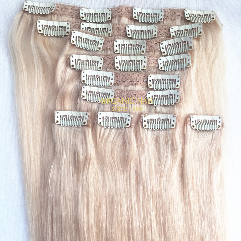 Best different hair color and different hair styles clip in hair extensions