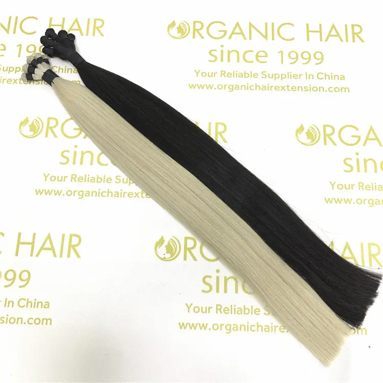 Best Hand Tied Wefts Hair Extensions Human Hair A