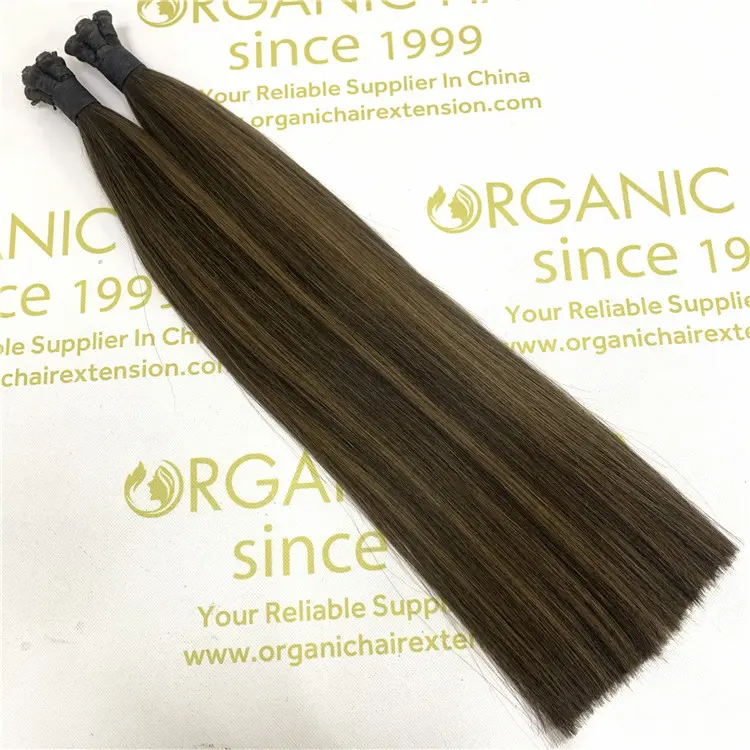 Hair extensions new genius wefts wholesale -A