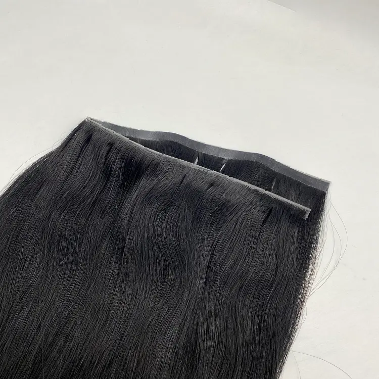 New hair extensions trend from Chinese wholesale hair factory r153