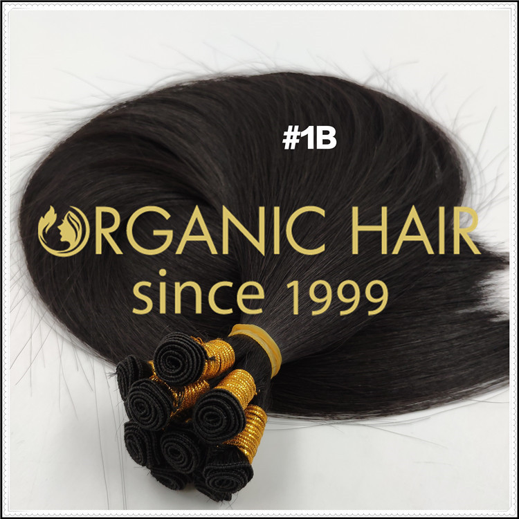 Why everyone loves our full cuticle hair?C015NEWS