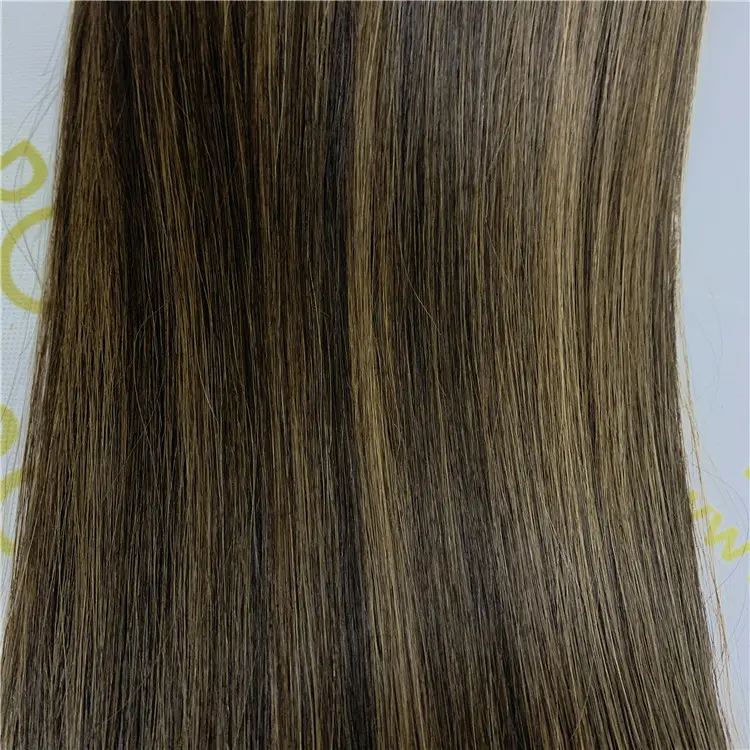 Hair extensions new genius wefts wholesale -A