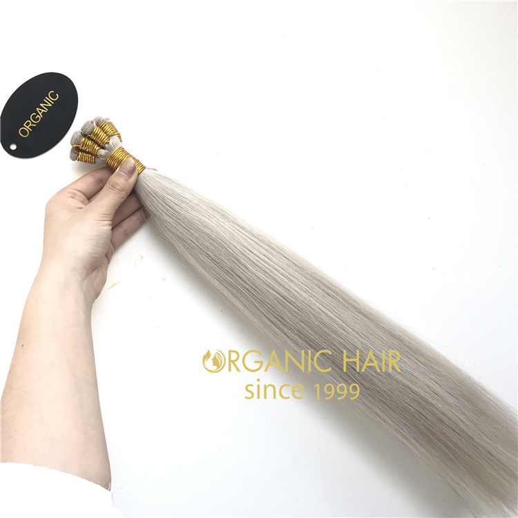 Virgin Mongolian Russian hair supplier RB80