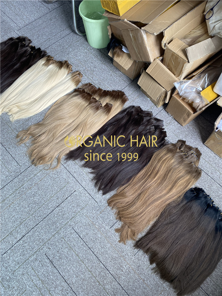 The best quality hair extensions USA  r131