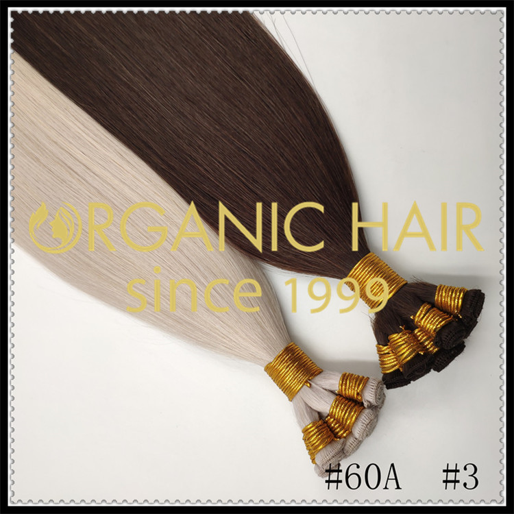 Why  do you choose our Organic hair factory？C013NEWS