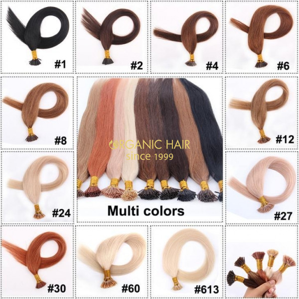 Deep Wave Micro Braiding Hair Peruvian Braids Human Hair Bulk No Weft 100g/pcs - 16 inch - #4 (Dark Brown)