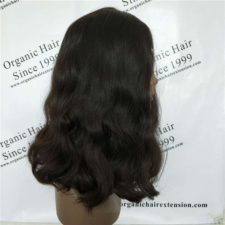 High quality Jewish wigs at wholesale price can be feedback very well C23