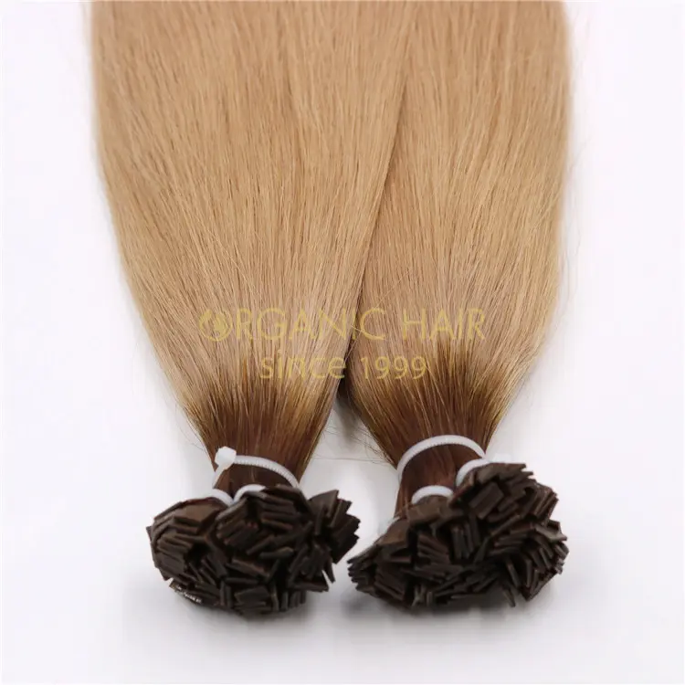 Flat tip hair extensions near me prices A