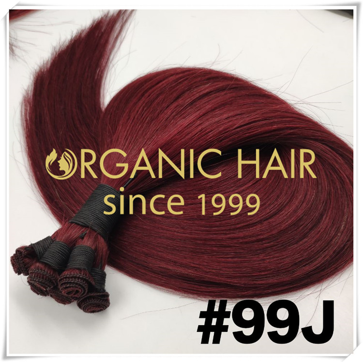 Professional factories provide you with luxurious hair  C0101