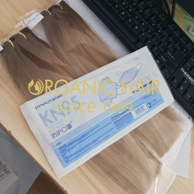 Buy hair extensions get kn95 masks  RB34