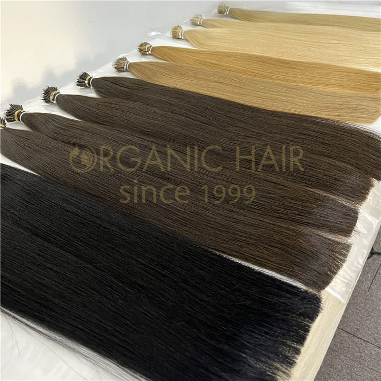 Best nano ring hair extensions near me A