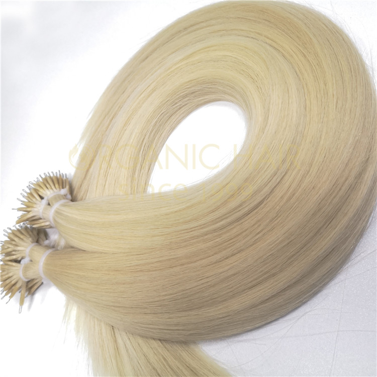 Best nano ring hair extensions near me A