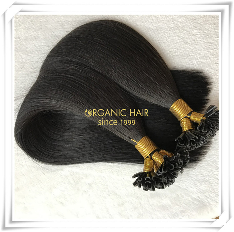 Wholesale hair extensions supplier C076