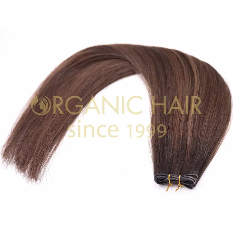 2023 Human hair genius wefts on sale - A