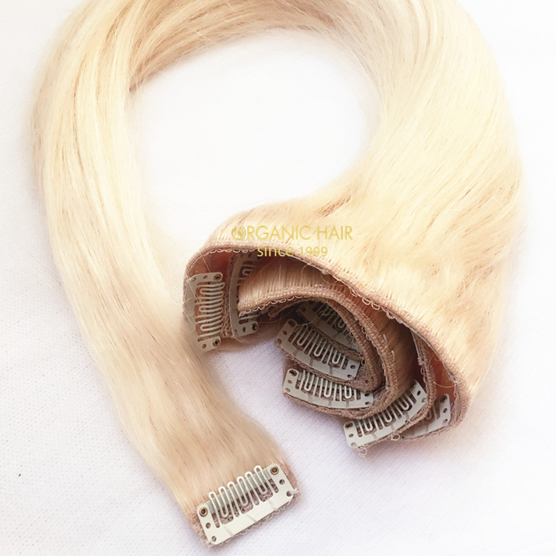 Best different hair color and different hair styles clip in hair extensions