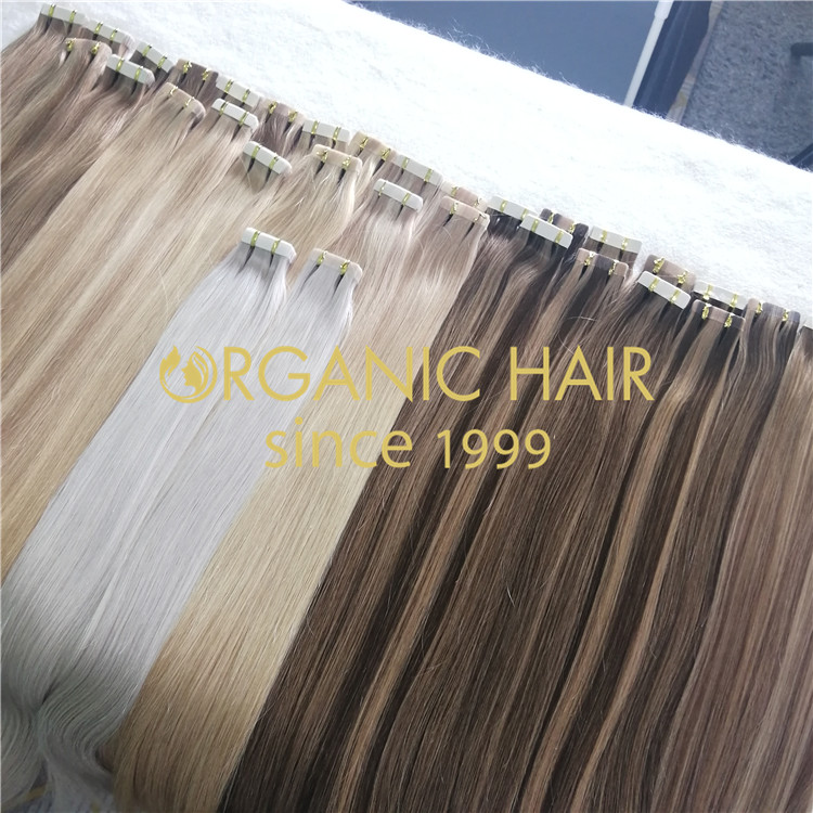 Where to buy double sided tape for hair extensions RB82