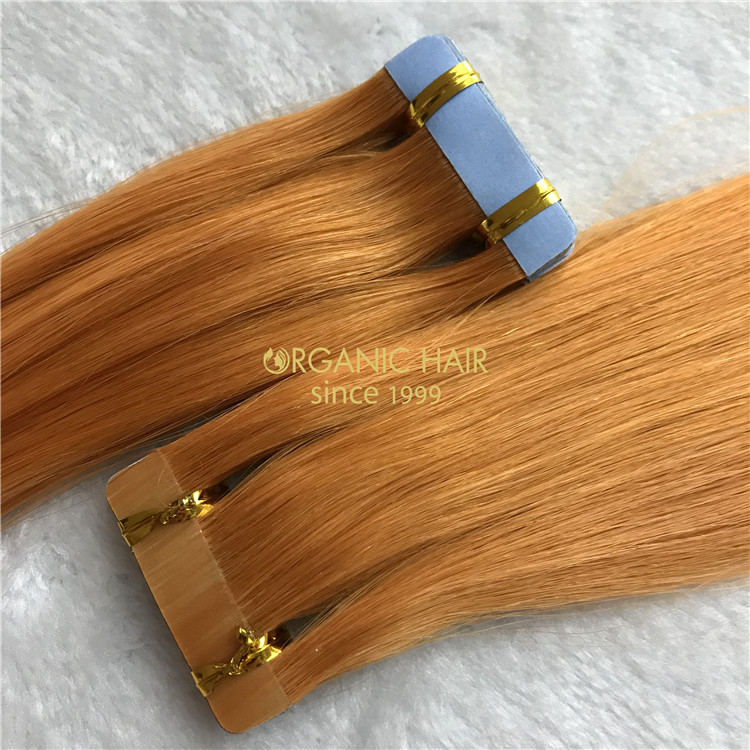 High quality competitive price hair extensions wholesale V02