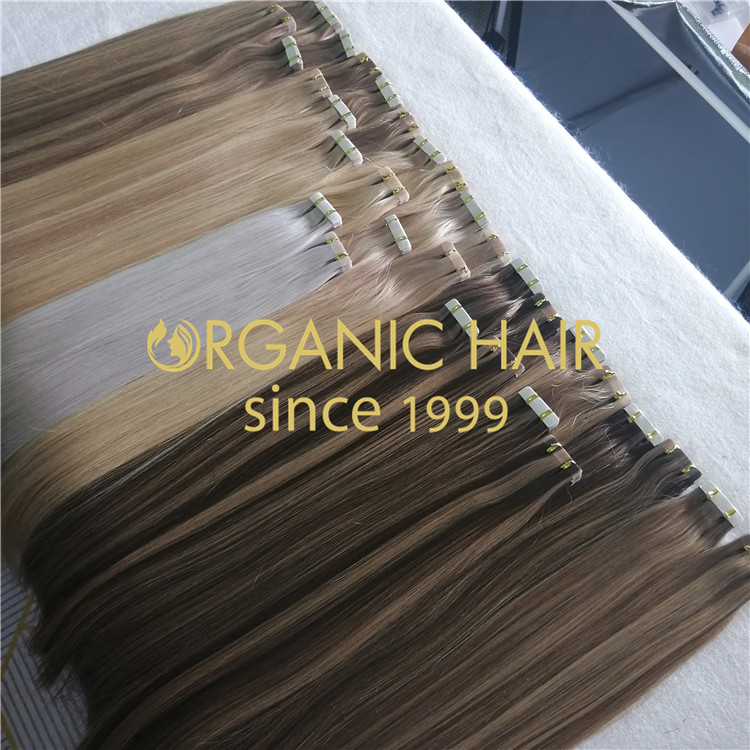 Where to buy double sided tape for hair extensions RB82