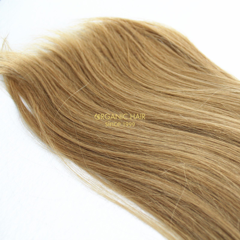 Wholesale great lengths virgin peruvian hair weaves