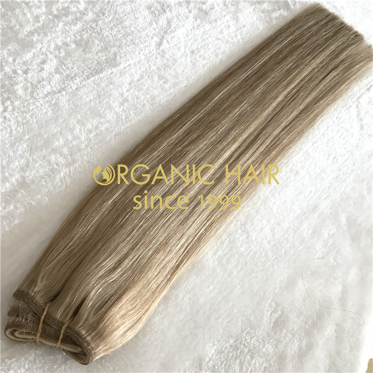 Long-lasting best machine weft wholesale V77