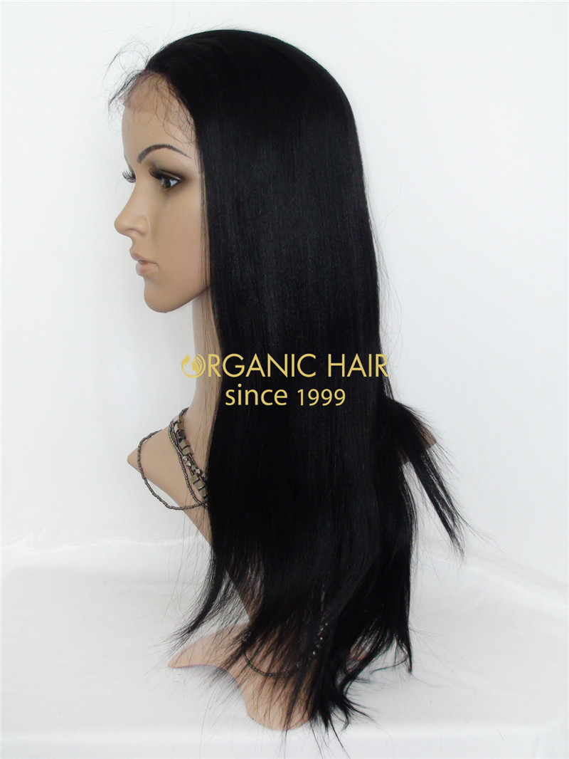 Cheap lace front wigs